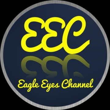Eagle Eyes
