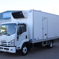 Therma Truck