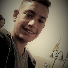 Abdallah Daraghmeh