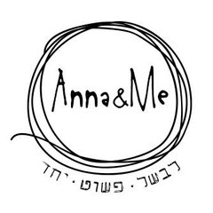 Anna & Me