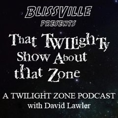 That Twilighty Show About That Zone