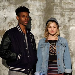 Marvel's Cloak & Dagger  Dailymotion 2018