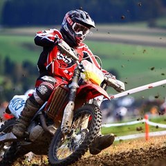 Moto Frantic