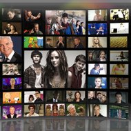 TV SERIES FULL STREAMING HD