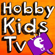 HobbyKidsTV