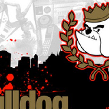 Bulldog91