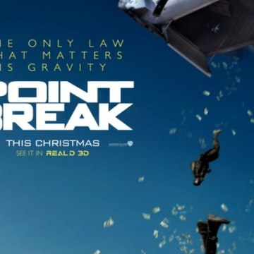Trailer Point