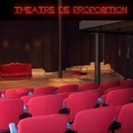Théâtre de proposition