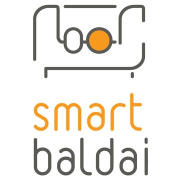 Smartbaldai
