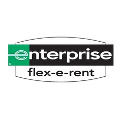 Enterprise Flex-E-Rent - Van Hire