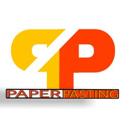 Paper Pasting