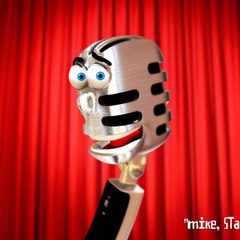 Stand Up Comedy