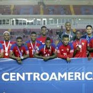 Futbol de Panama