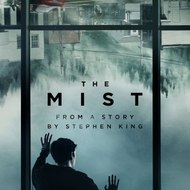 The Mist Movie Shet
