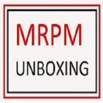 MRPMUnboxing