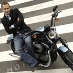 Eric PHILIPPE