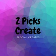 Z Picks Create