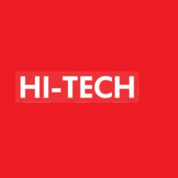 hi-techinstitute
