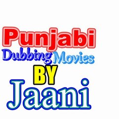 Punjabi Dubbing Movies Offical