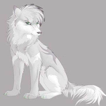 Silverwolf850