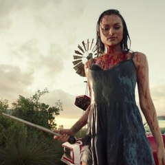 Blood-Drive Season 1