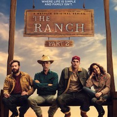 The Ranch Series 2