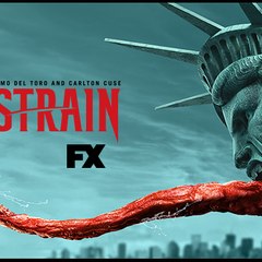 The Strain Season 4 || Full Video *Eng Sub*