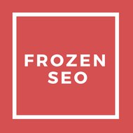 Frozen SEO