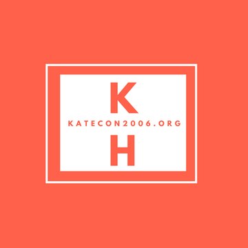 Katecon2006