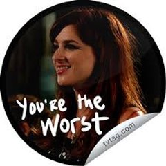 "You're the Worst ~ Season 4 Episode 4/5"