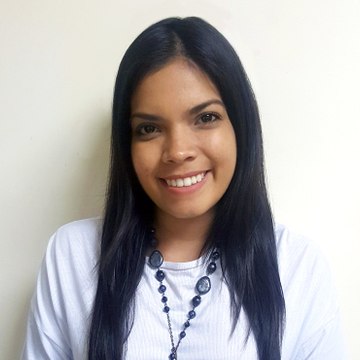 Noelia Vanegas Ripalda