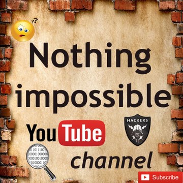NOTHING IMPOSSIBLE