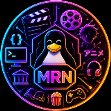 MEU REFÚGIO NERD