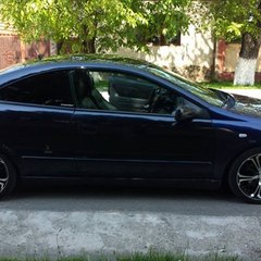 All About Opel - VauxHall