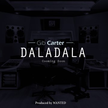 Gib Carter