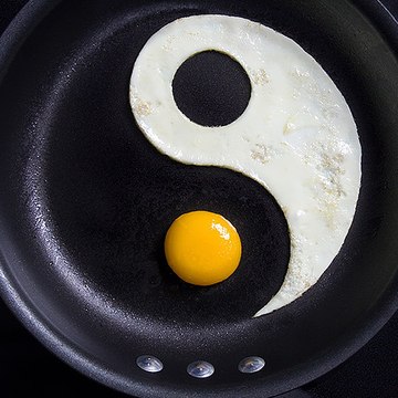 Cooking is Art