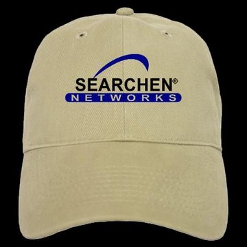 Searchen Networks