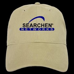 Searchen Networks