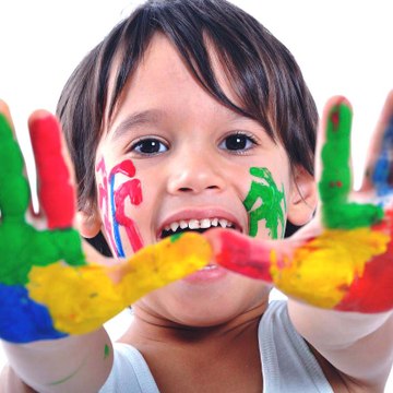 قنـاة  ألـوان DZ