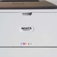 Whitetonerprinters / Beyaz Tonerli Yazıcı