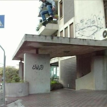 Alex Murru