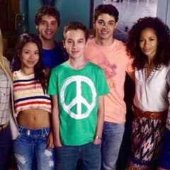 The Fosters - Season 5 -- Stream Online