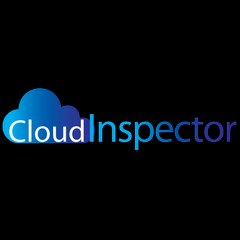 Cloud Inspector Web Design