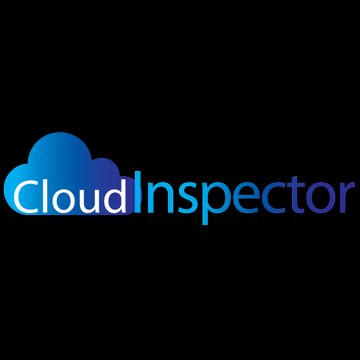 Cloud Inspector Web Design
