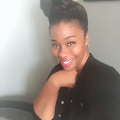 Knikki Ruffin