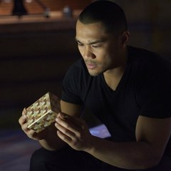 Dark Matter Season 3 ~~ {{OFFICIAL Syfy}}