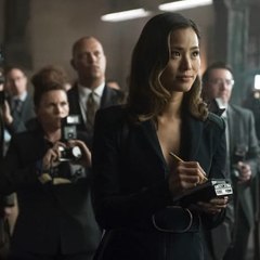 Gotham "Season 4" \\ O.F.F.I.C.A.L O.N FOX