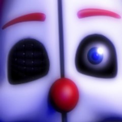Clowned