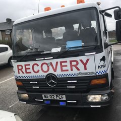 Kiwi Recovery