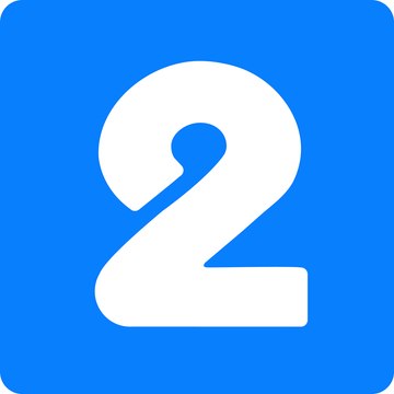 2 Channel Official